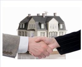 Деньги под залог недвижимости, как способ открыть собственный бизнес.